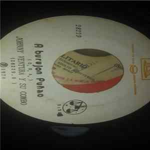 Johnny Ventura Y Su Combo - A Burujun Puñao / Bobine mp3