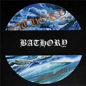 Bathory - Nordland I mp3