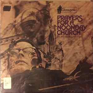 Father Pat Berkery, Spur - Prayers For A Noonday Church mp3