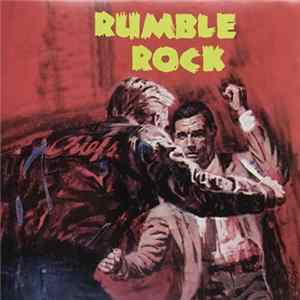 Various - Rumble Rock mp3