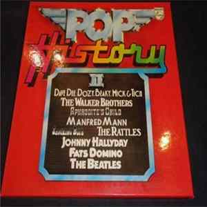 Various - Pop History II mp3