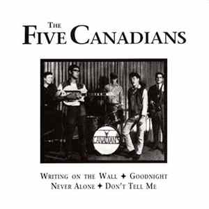 The Five Canadians - The Five Canadians mp3