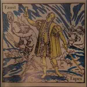 Faust - The Faust Tapes mp3