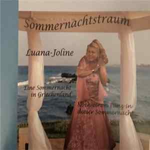 Luana-Joline - Sommernachtstraum mp3
