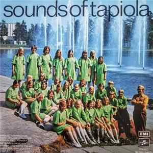 Tapiolan Yhteiskoulun Kuoro Ja Kamariorkesteri - Sounds Of Tapiola mp3