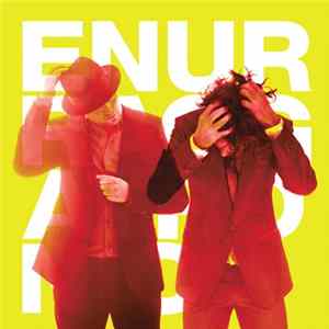 Enur - Raggatronic mp3