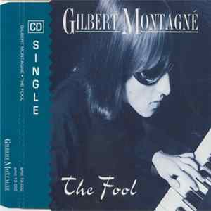 Gilbert Montagné - The Fool mp3