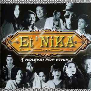 Various - Et'Nika mp3