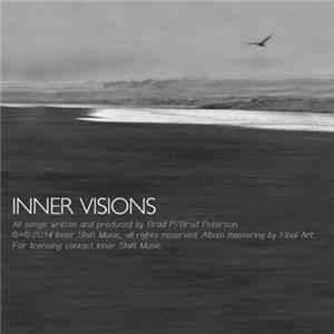 Brad P - Inner Visions mp3