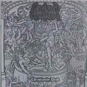 Cadaveric Infection - Christianity Dead mp3