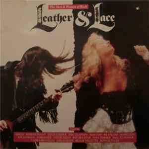 Various - Leather & Lace mp3