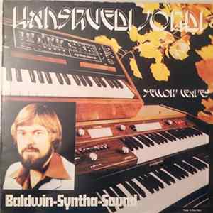 Hansruedi Jordi - Yellow Leaves mp3