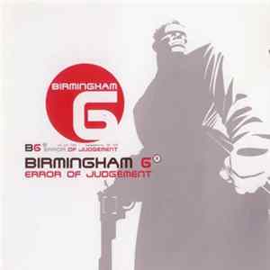 Birmingham 6 - Error Of Judgement mp3