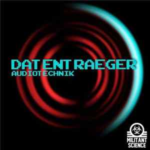 Datentraeger - Audiotechnik mp3