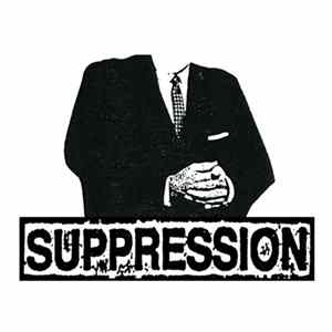 Suppression / Sedem Minút Strachu - Suppression / Thy Onion Come mp3