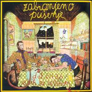Zabranjeno Pušenje - Dok Čekaš Sabah Sa Šejtanom mp3