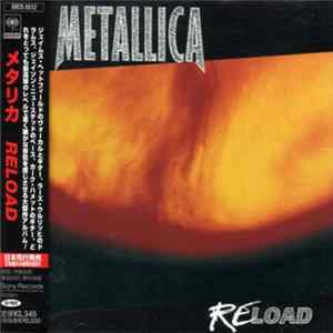 Metallica - Reload mp3