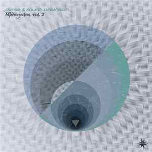 Dense & Fourth Dimension - Mindcycles, Vol. 2 mp3