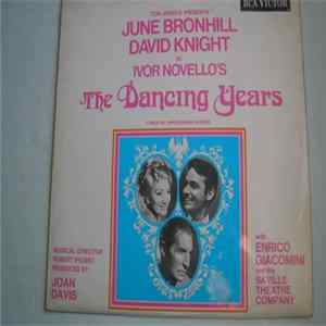 June Bronhill, David Knight - The Dancing Years mp3
