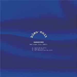 Gabardines - Red Light City mp3