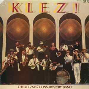 The Klezmer Conservatory Band - Klez! mp3