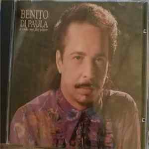 Benito Di Paula - A Vida Me Faz Viver mp3