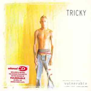 Tricky - Vulnerable mp3