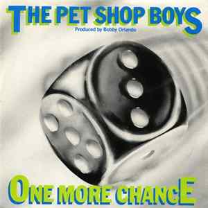The Pet Shop Boys - One More Chance mp3