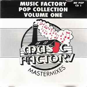 Various - Music Factory Pop Collection Volume One mp3