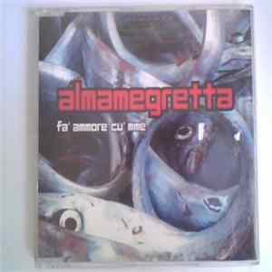 Almamegretta - Fà Ammore Cù Mme mp3