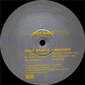 Norken - Soul Static Remixes mp3