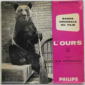 Jean Prodromidès - L'ours - Bande Originale Du Film mp3
