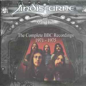 Lindisfarne, Alan Hull - The Complete BBC Recordings 1971-1975 mp3