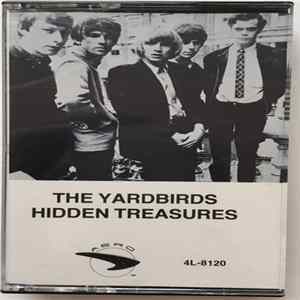 The Yardbirds - Hidden Treasures mp3