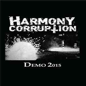 Harmony Corruption - In League With Seitan mp3