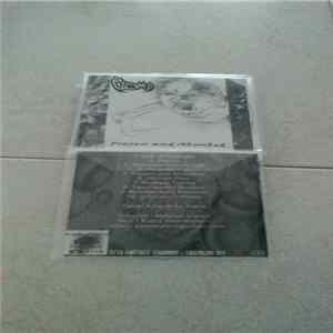 Ptoma - Frozen And Absorbed mp3