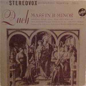 Johann Sebastian Bach - Mass In B Minor mp3