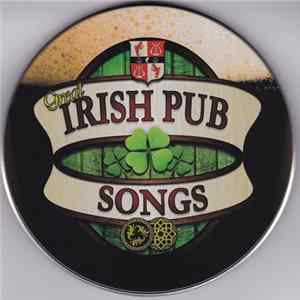 John Barden, Keith Smith - Great Irish Pub Songs mp3