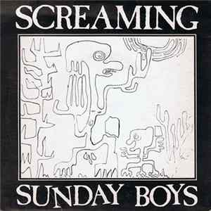 Screaming Meemees - Sunday Boys mp3