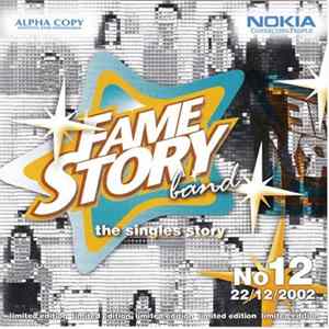 Various - Fame Story Band - No 12 mp3