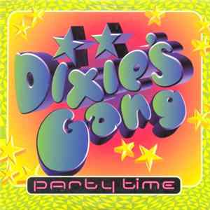 Dixie's Gang - Party Time mp3