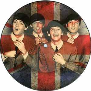 The Beatles - Love Me Do mp3