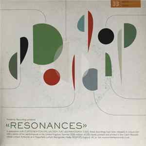 Various - Resonances mp3