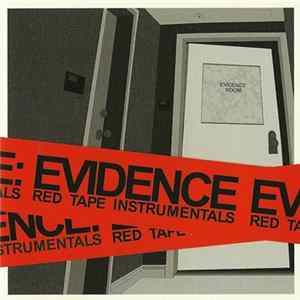 Evidence - Red Tape Instrumentals mp3