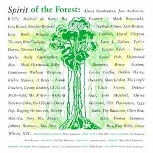 Spirit Of The Forest - Spirit Of The Forest mp3