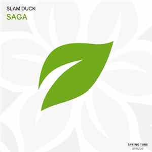 Slam Duck - Saga mp3