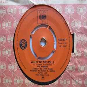 The Arbors - Valley Of The Dolls mp3