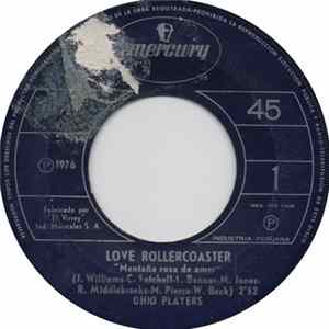 Ohio Players - Love Roller Coaster / Sweet Sticky Thing mp3
