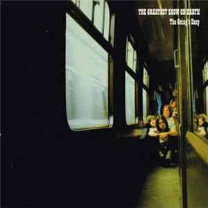 The Greatest Show On Earth - The Going's Easy mp3
