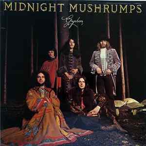 Gryphon - Midnight Mushrumps mp3